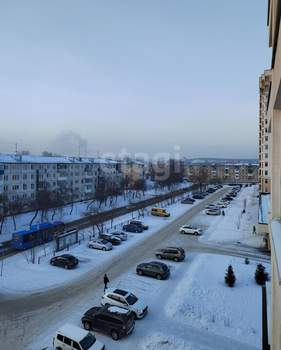 Студия квартира, вторичка, 27м2, 5/15 этаж