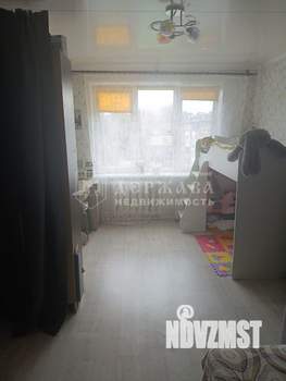 1-к квартира, вторичка, 24м2, 5/5 этаж