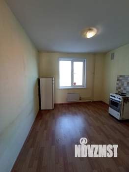 1-к квартира, вторичка, 38м2, 3/10 этаж