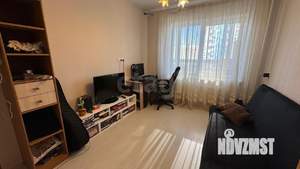 1-к квартира, вторичка, 32м2, 8/12 этаж