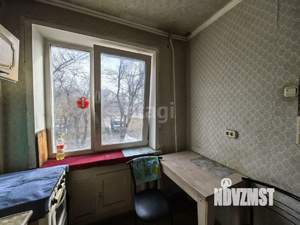 4-к квартира, вторичка, 63м2, 2/5 этаж