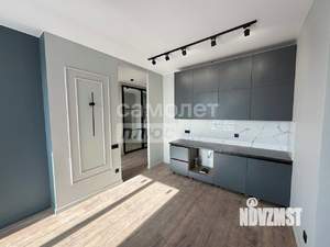 3-к квартира, вторичка, 59м2, 15/15 этаж