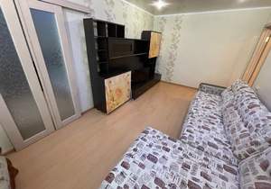2-к квартира, вторичка, 44м2, 1/6 этаж