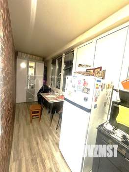 1-к квартира, вторичка, 17м2, 8/9 этаж