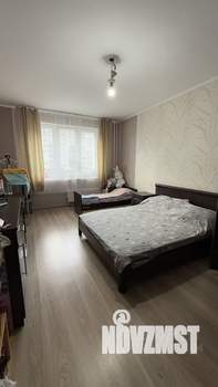 2-к квартира, вторичка, 47м2, 2/10 этаж