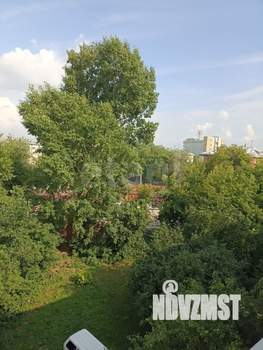 1-к квартира, вторичка, 17м2, 5/5 этаж