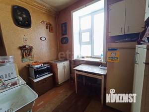 2-к квартира, вторичка, 45м2, 2/2 этаж