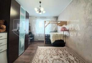 2-к квартира, вторичка, 60м2, 6/10 этаж