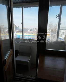 2-к квартира, вторичка, 45м2, 5/5 этаж