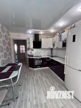 2-к квартира, вторичка, 58м2, 16/16 этаж