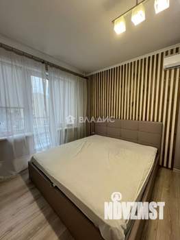 2-к квартира, вторичка, 44м2, 4/5 этаж