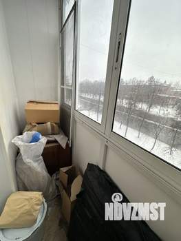 2-к квартира, вторичка, 42м2, 4/5 этаж