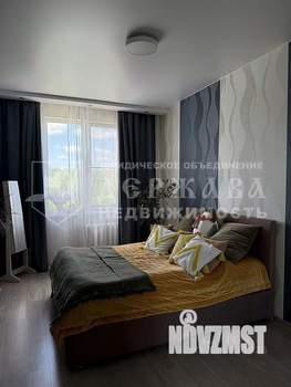 2-к квартира, вторичка, 47м2, 5/5 этаж