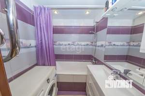 3-к квартира, вторичка, 59м2, 2/9 этаж