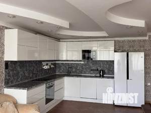 3-к квартира, вторичка, 121м2, 3/7 этаж