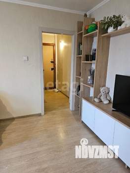 3-к квартира, вторичка, 48м2, 5/5 этаж