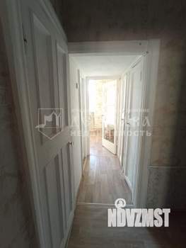 3-к квартира, вторичка, 64м2, 2/3 этаж