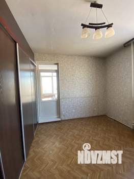 3-к квартира, вторичка, 69м2, 14/16 этаж