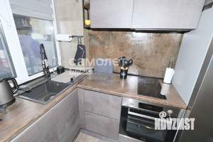 2-к квартира, вторичка, 43м2, 1/5 этаж