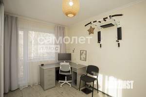 3-к квартира, вторичка, 61м2, 4/5 этаж