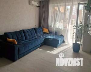 1-к квартира, вторичка, 40м2, 3/10 этаж