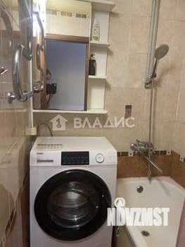 2-к квартира, вторичка, 43м2, 1/5 этаж