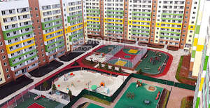 2-к квартира, вторичка, 64м2, 4/10 этаж