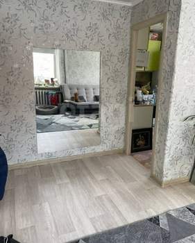 1-к квартира, вторичка, 32м2, 1/5 этаж