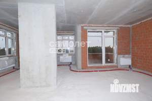 Студия квартира, вторичка, 61м2, 6/15 этаж