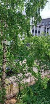 3-к квартира, вторичка, 61м2, 3/5 этаж