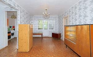 2-к квартира, вторичка, 45м2, 2/5 этаж