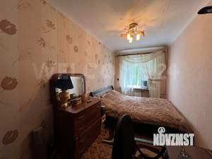 2-к квартира, вторичка, 42м2, 2/5 этаж