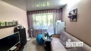 2-к квартира, вторичка, 48м2, 3/3 этаж