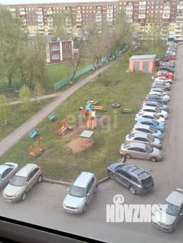 3-к квартира, вторичка, 61м2, 5/9 этаж