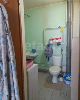 Студия квартира, вторичка, 29м2, 4/9 этаж