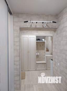 2-к квартира, вторичка, 55м2, 6/10 этаж