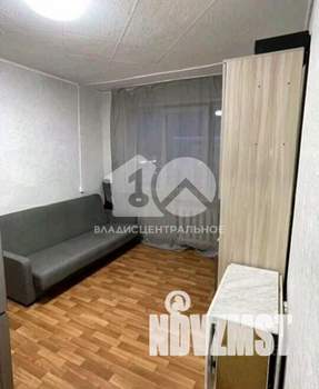 1-к квартира, вторичка, 16м2, 9/9 этаж