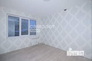 1-к квартира, вторичка, 17м2, 4/9 этаж