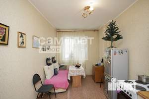 Студия квартира, вторичка, 40м2, 1/10 этаж