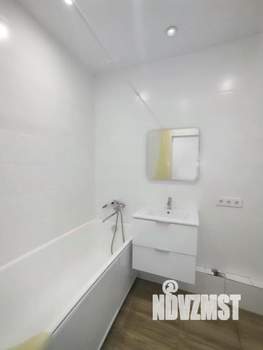 Студия квартира, вторичка, 27м2, 6/15 этаж