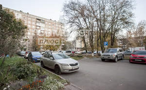 4-к квартира, вторичка, 74м2, 5/9 этаж