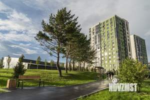 4-к квартира, вторичка, 117м2, 15/15 этаж