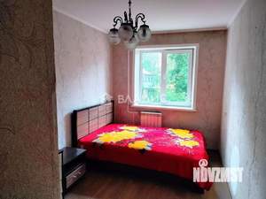 3-к квартира, вторичка, 57м2, 3/5 этаж