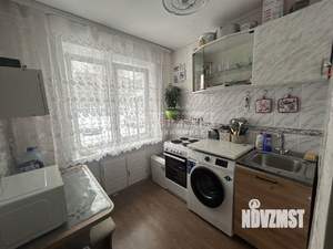 2-к квартира, вторичка, 45м2, 1/5 этаж