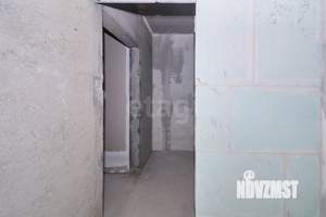 1-к квартира, вторичка, 40м2, 4/16 этаж