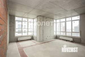 3-к квартира, вторичка, 96м2, 11/14 этаж
