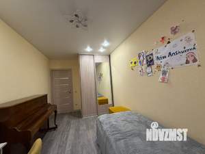 3-к квартира, вторичка, 81м2, 2/10 этаж