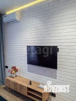 Студия квартира, вторичка, 28м2, 11/14 этаж