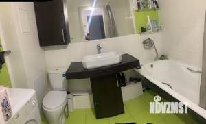 2-к квартира, вторичка, 53м2, 4/5 этаж