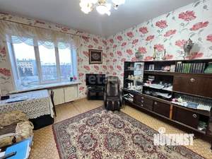 3-к квартира, вторичка, 69м2, 5/5 этаж